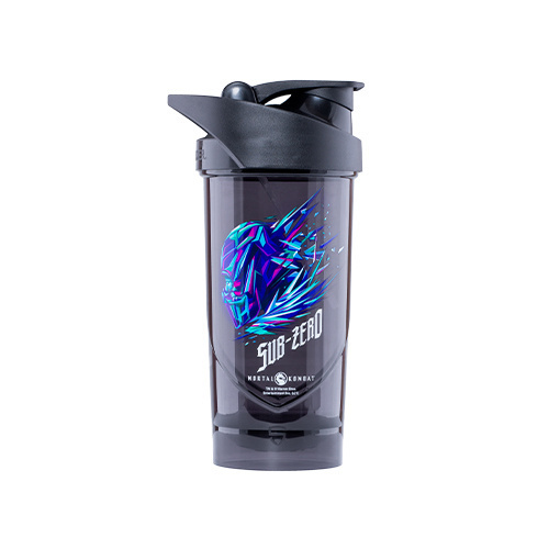 SHIELDMIXER Shaker Hero Pro - 2x 700ml