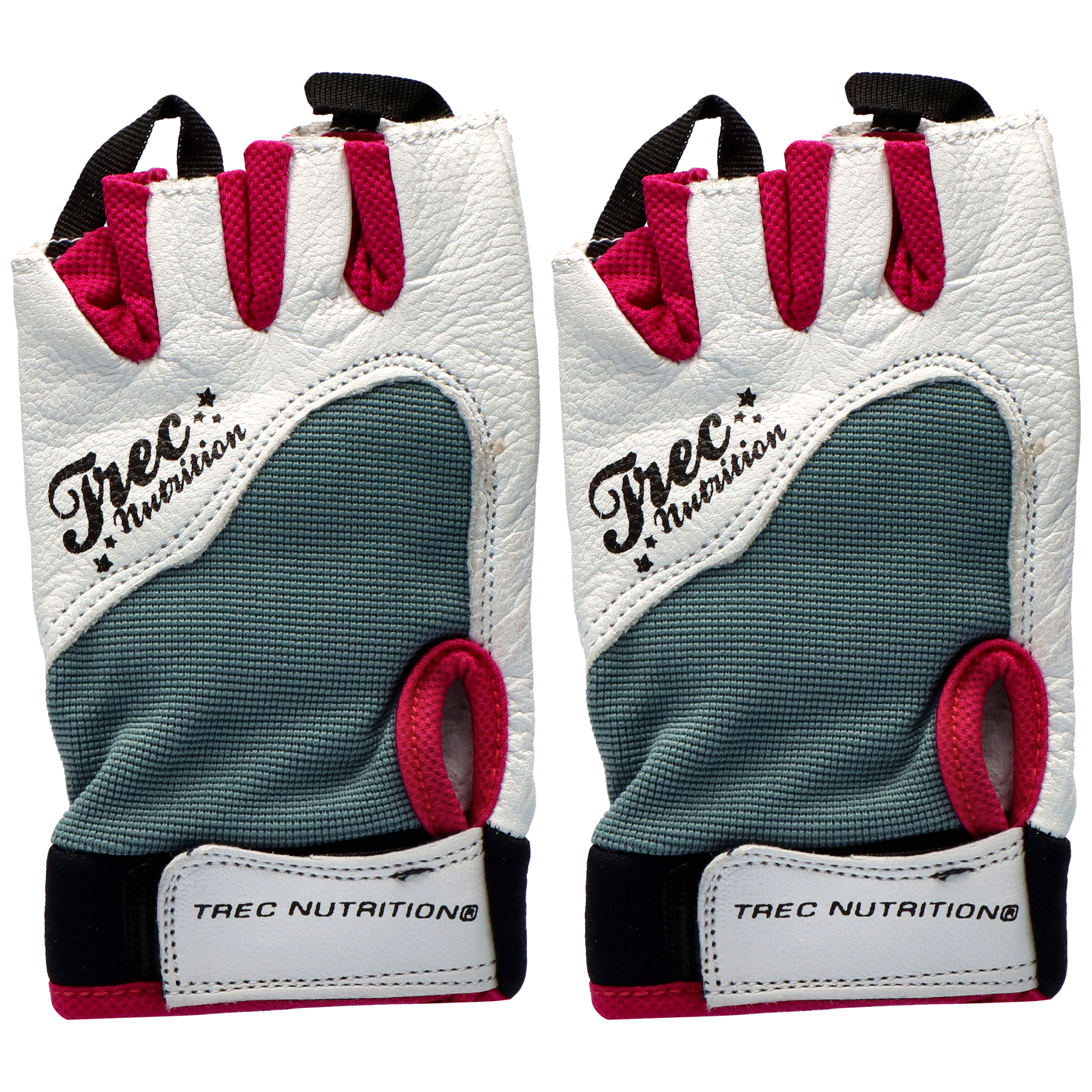 TREC Rękawice - 2x Women's