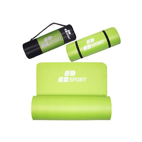 MP SPORT Mata Do Ćwiczeń Fitness Jogi - 2x 1,5cm