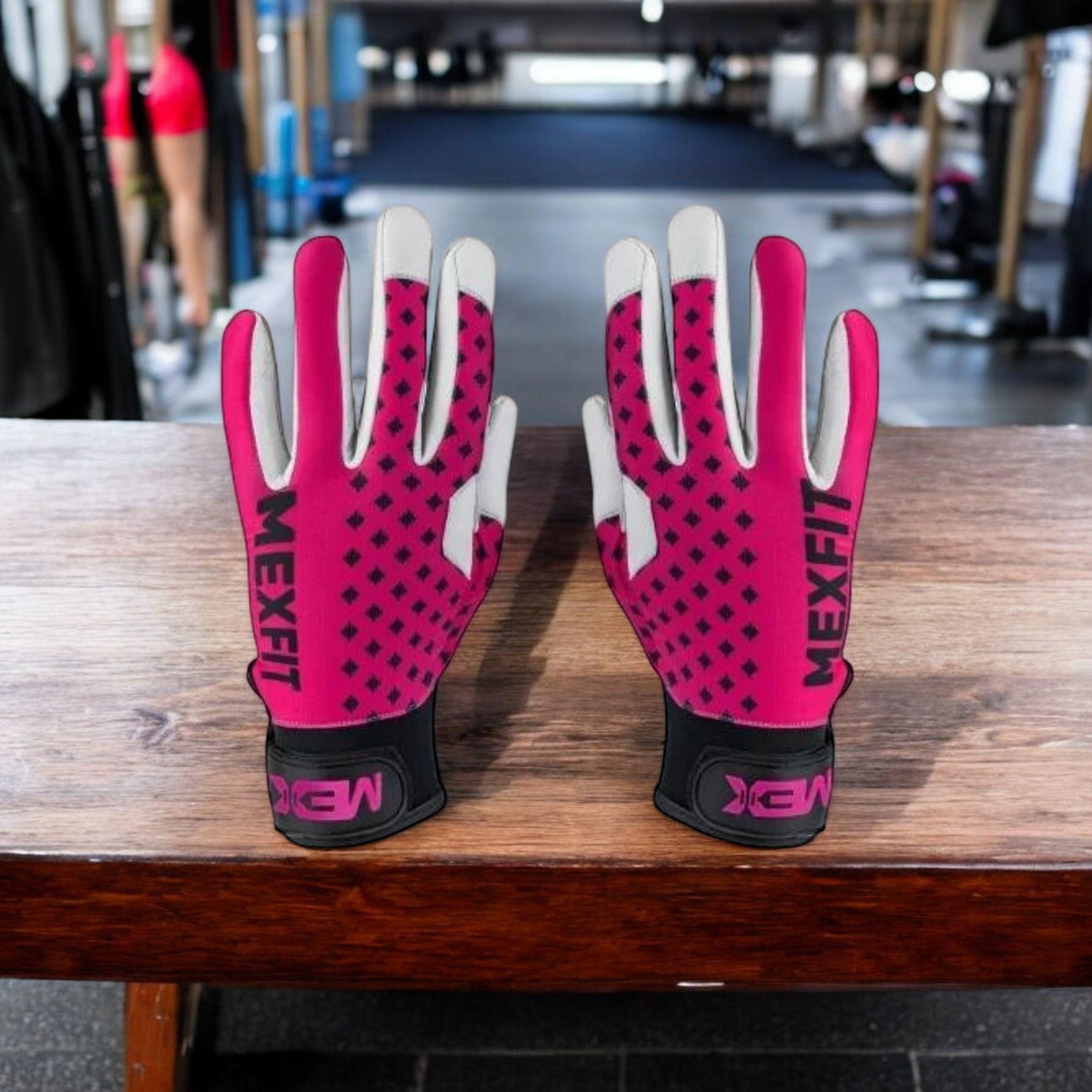 MEX NUTRITION - Mexfit Pink