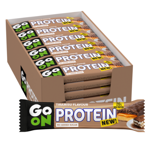 SANTE - Baton Go On Protein - 24x 3x 45g