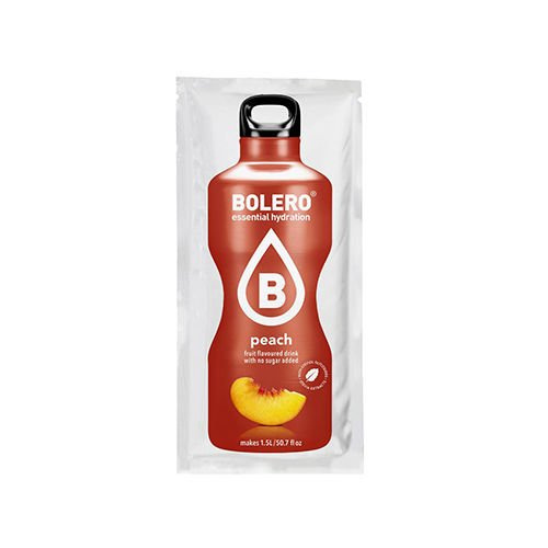 BOLERO Bolero Classic - 2x 9g