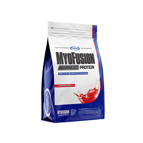 GASPARI NUTRITION Myofusion Advanced EU - 2x 500g
