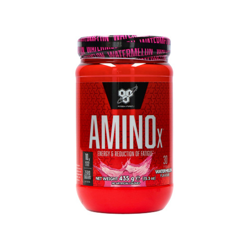 BSN Amino X - 435g