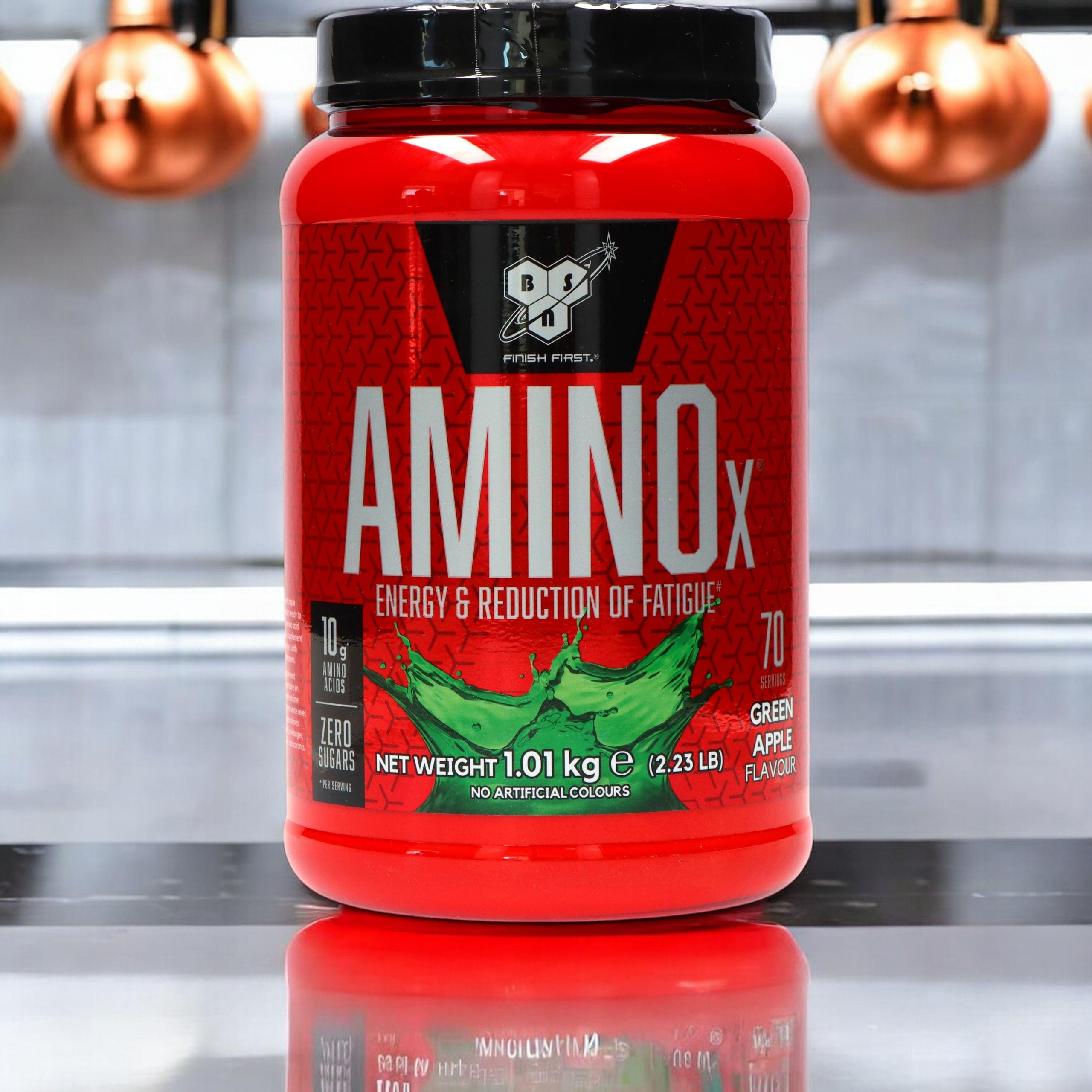 BSN Amino X - 2x 1015g