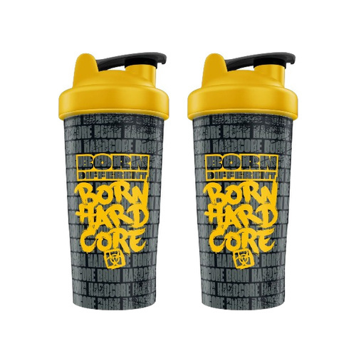 MUTANT - Shaker Cup Mutant Born Hardcore - 2x 700ml