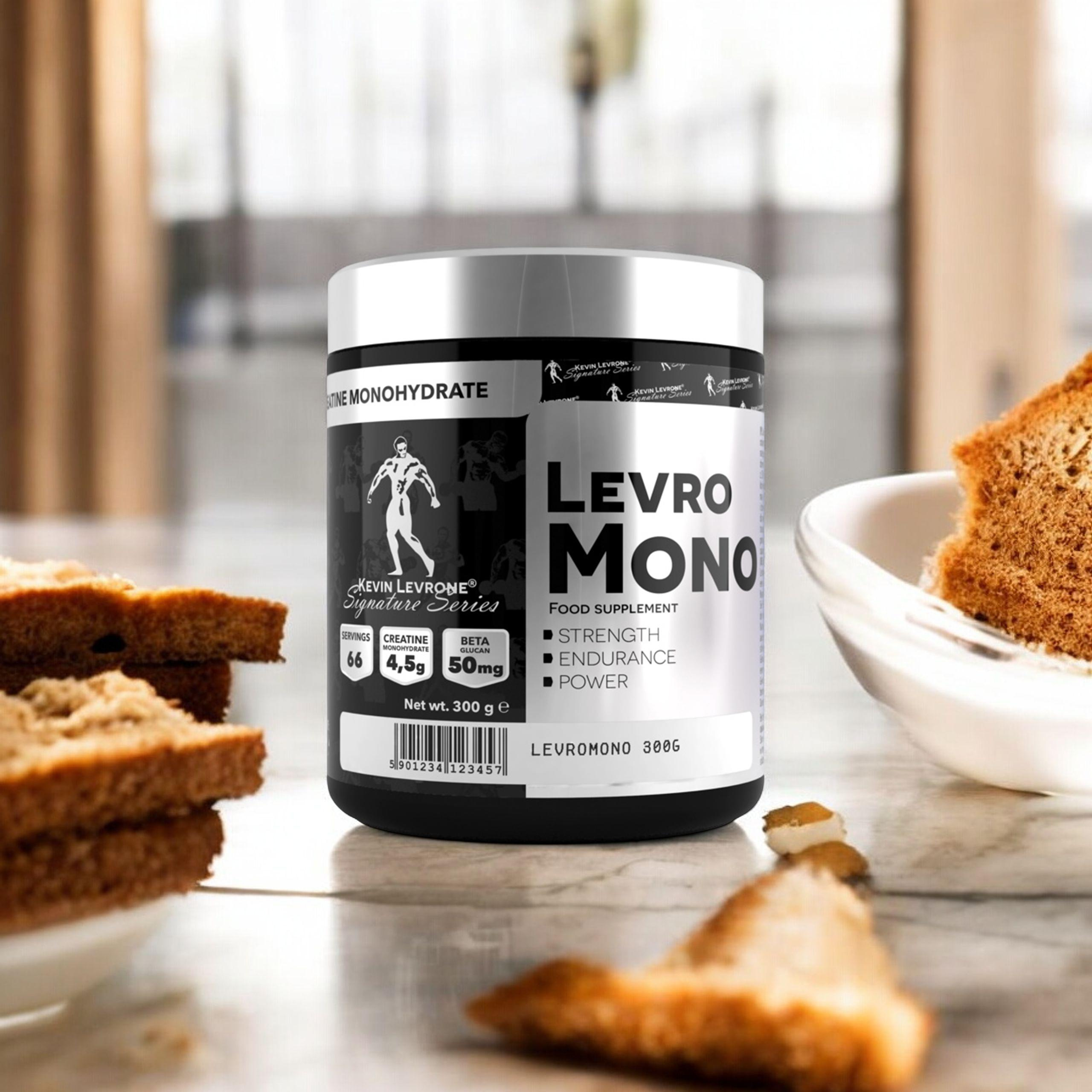 KEVIN LEVRONE LevroMono - 2x 300g