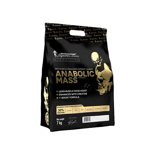 KEVIN LEVRONE Anabolic Mass - 2x 7000g