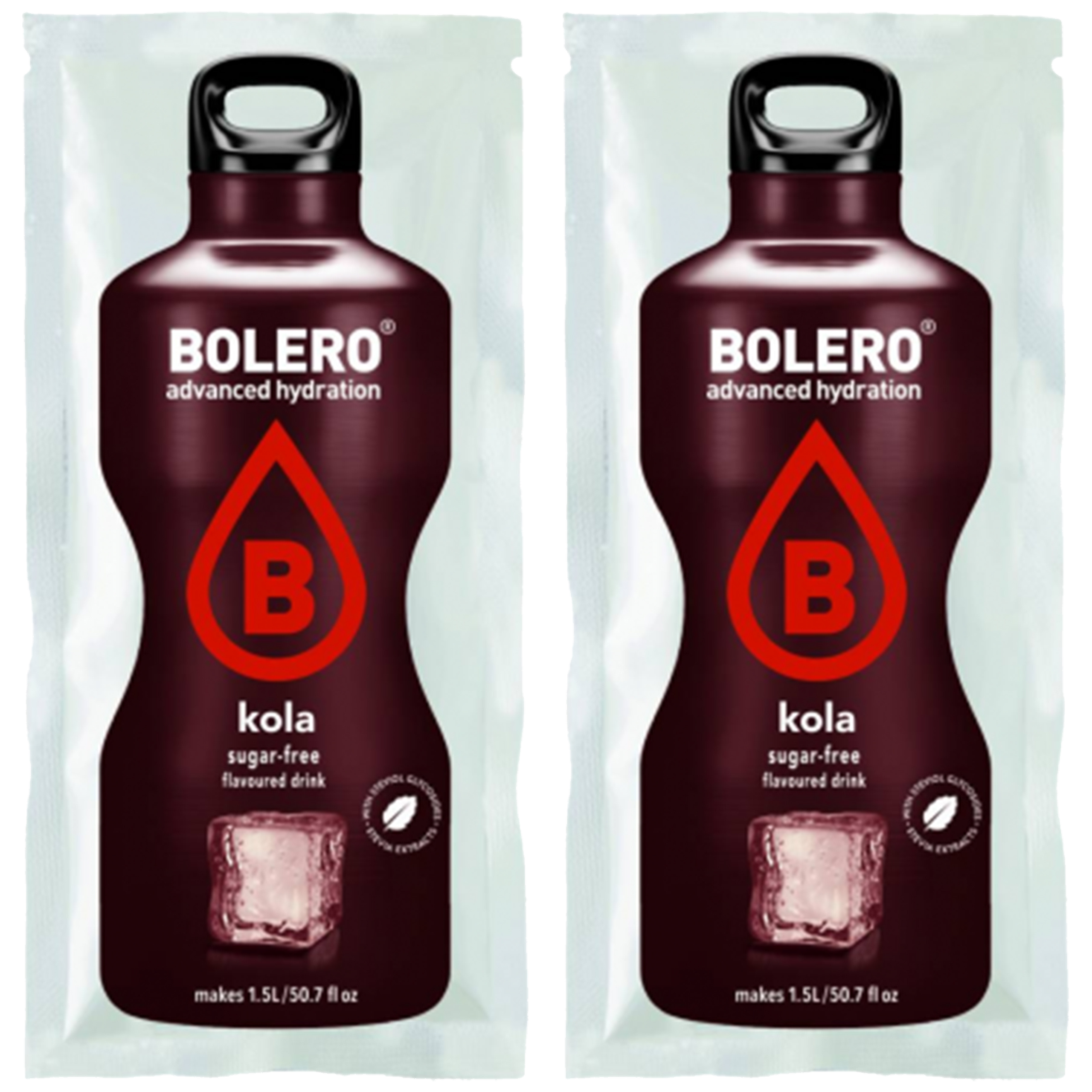 BOLERO Bolero Classic - 2x 9g