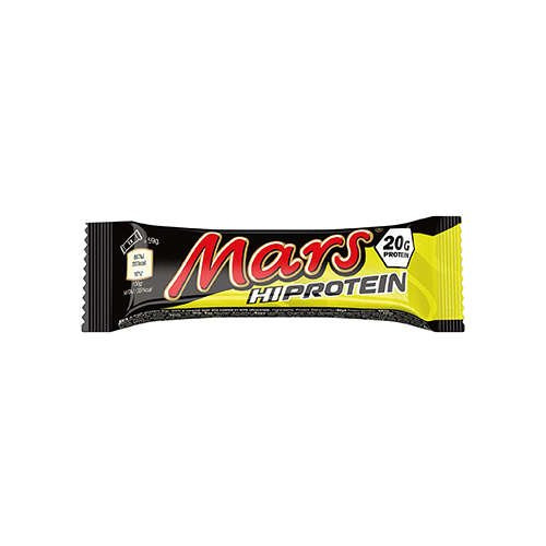 Mars Baton Mars HIProtein Bar - 3x 59g