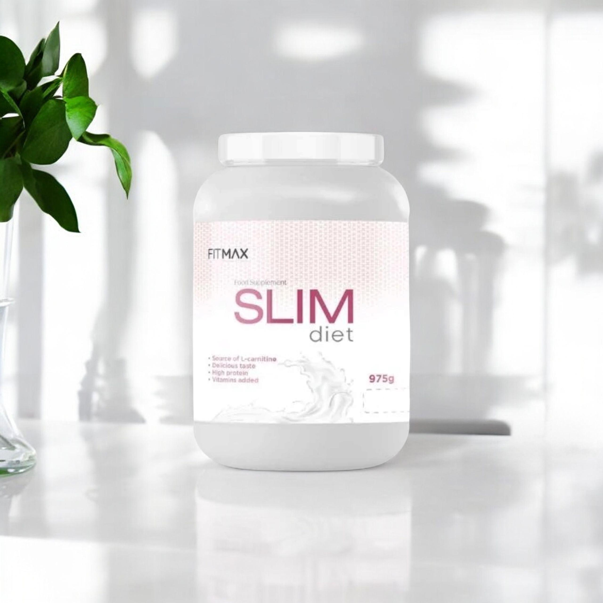 FITMAX Slim Diet - 975g