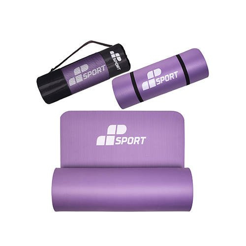 MP SPORT Mata Do Ćwiczeń Fitness Jogi - 1,5cm