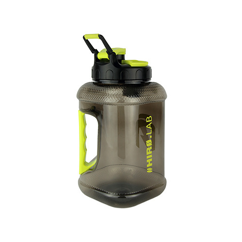 HIRO.LAB Water jug Crater Cap - 1,89l - 2x Kanister, bidon, butelka na wodę