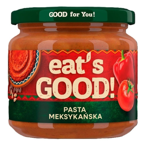 SANTE - Eat's Good Pasta - 2x 170g