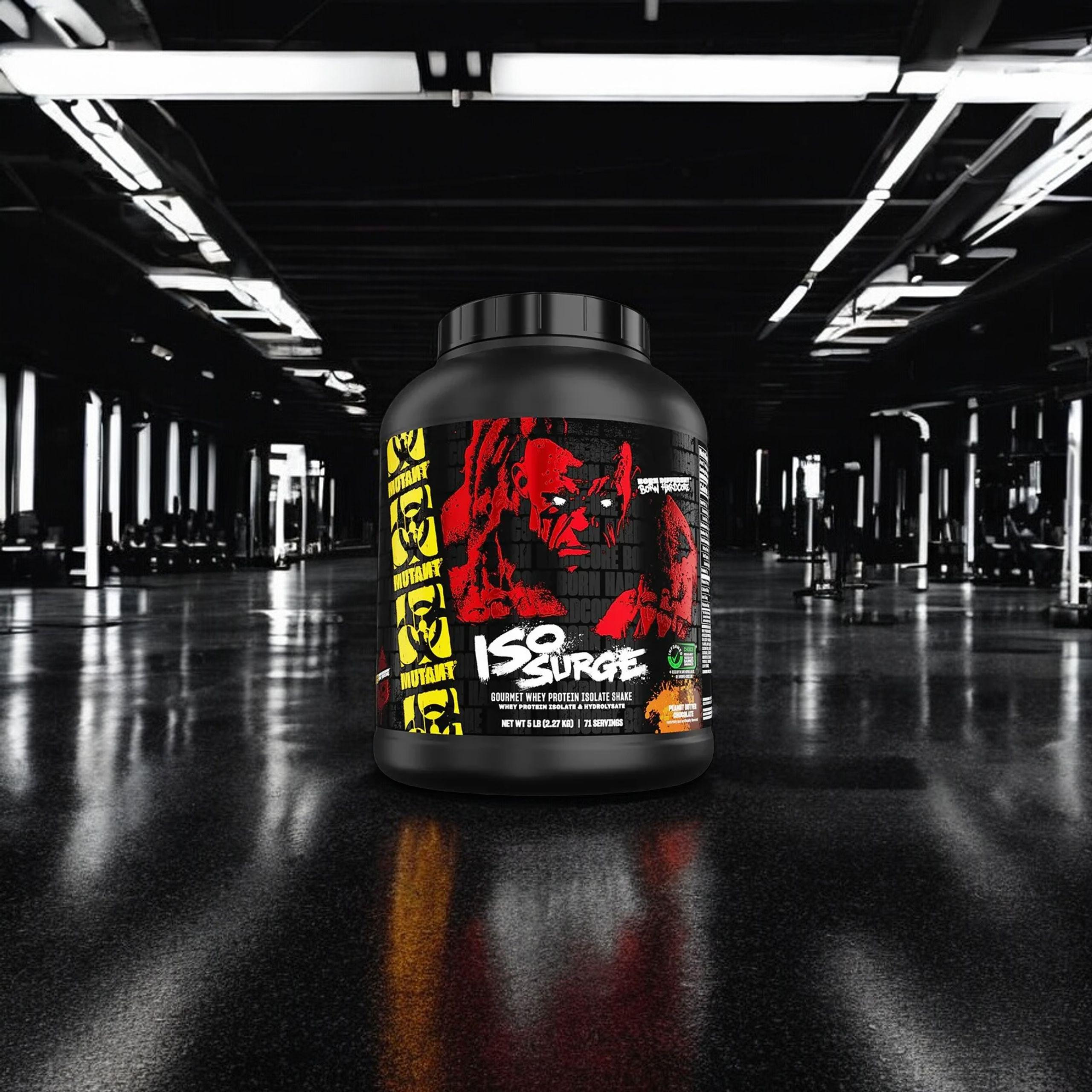 MUTANT - Iso Surge - 2270g