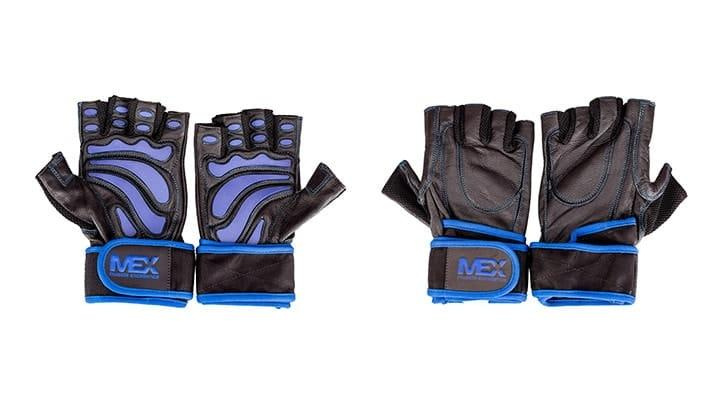 MEX NUTRITION - Pro Elite Blue - S