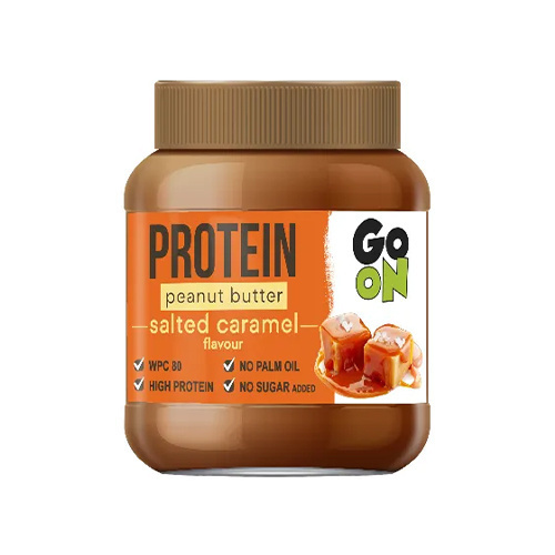 SANTE Protein Peanut Butter - 2x 350g