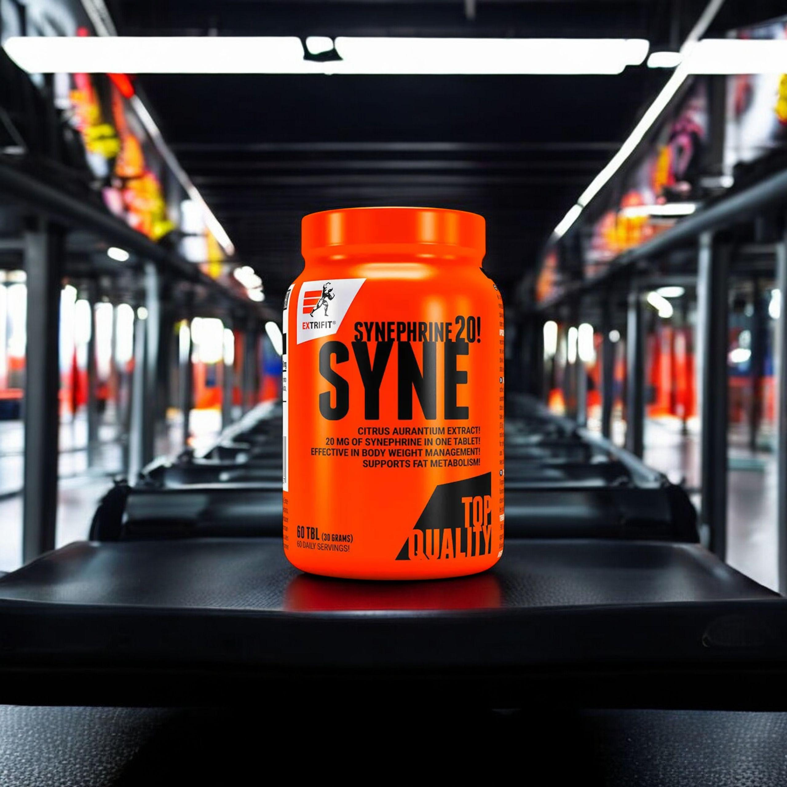 EXTRIFIT SYNE - 2x 60tabs