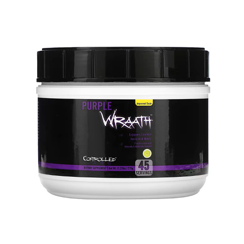 CONTROLLED LABS Purple Wraath - 576g