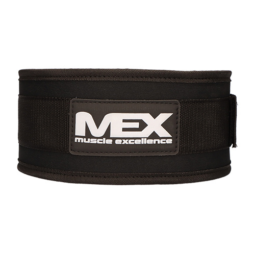 MEX NUTRITION - Fit-N Black - XXL