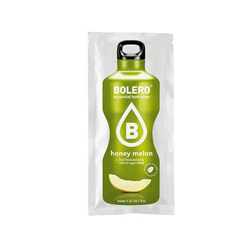 BOLERO Bolero Classic - 9g Honey Melon