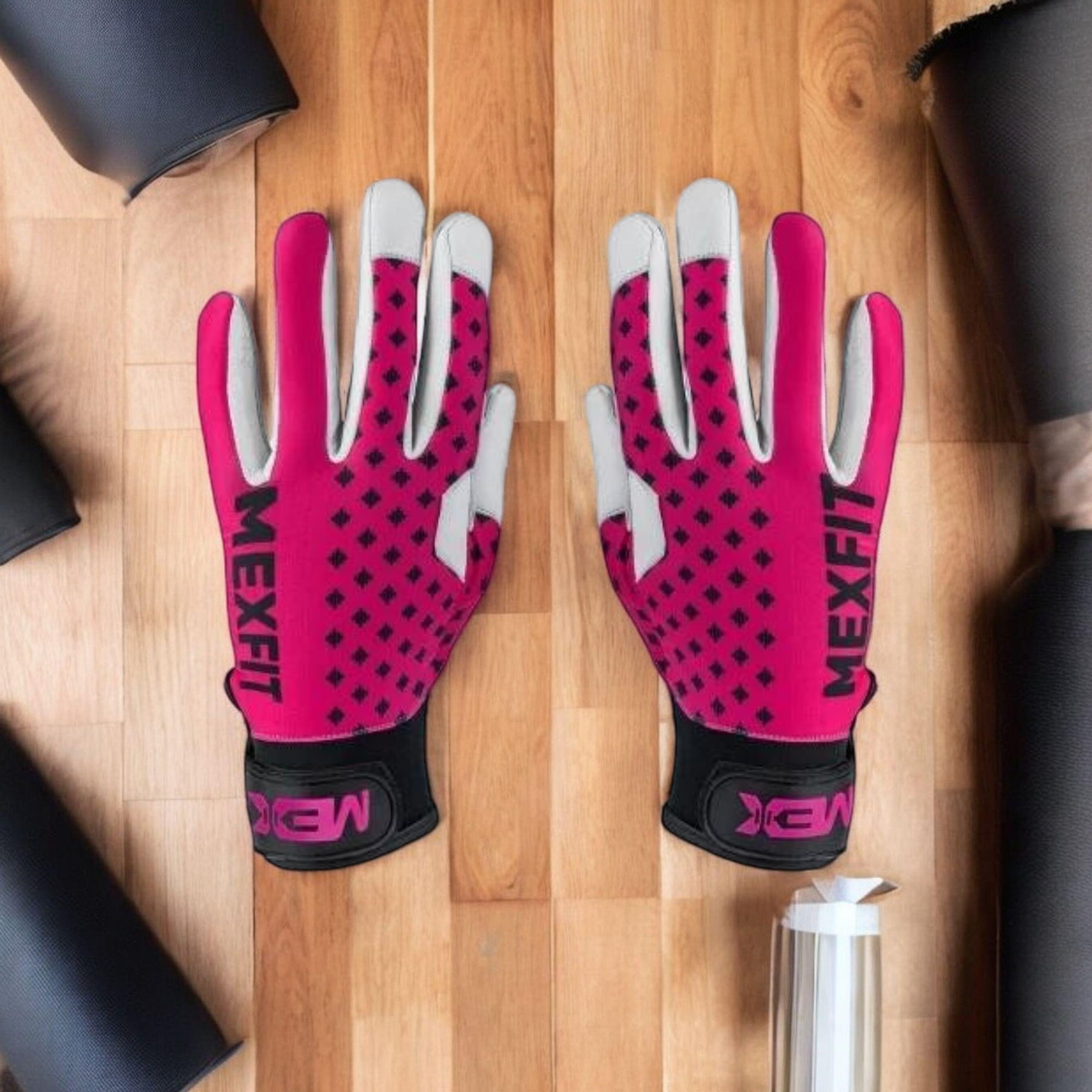 MEX NUTRITION - Mexfit Pink - S