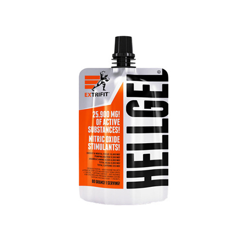 EXTRIFIT Hell Gel - 3x 80g
