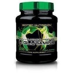 SCITEC L-Glutamine - 600g