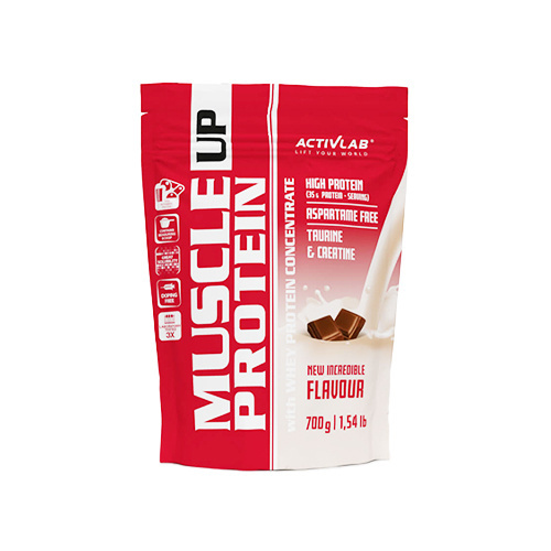 ACTIVLAB Muscle Up Protein - 700g