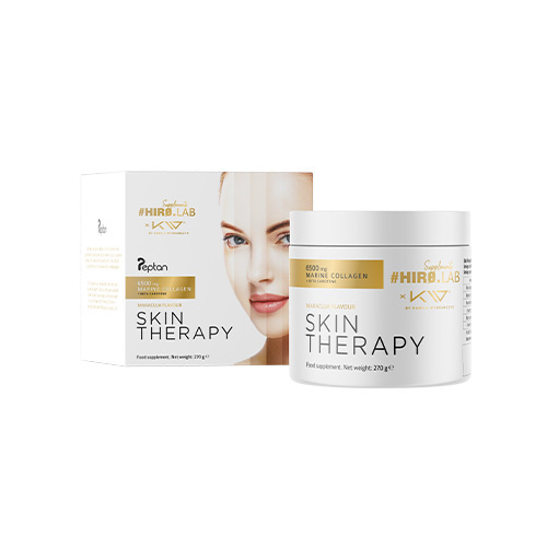 HIRO.LAB x Kamila Wybrańczyk Skin Therapy - 2x 270g