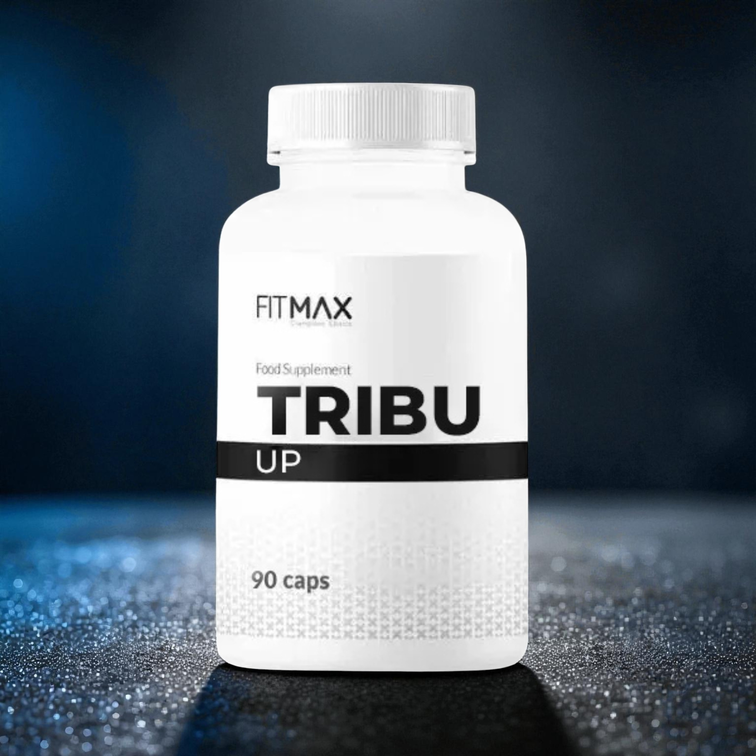 FITMAX - TribuUp - 90caps.