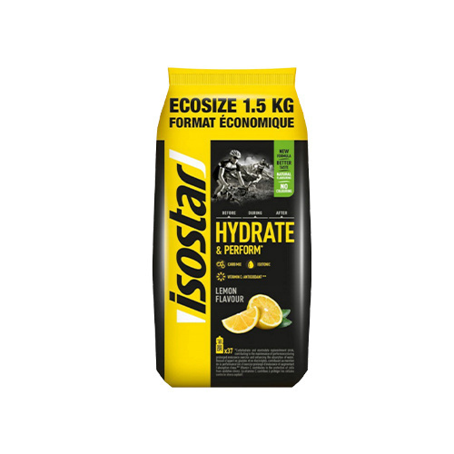 ISOSTAR Isostar Koncentrat - 2x 1500g