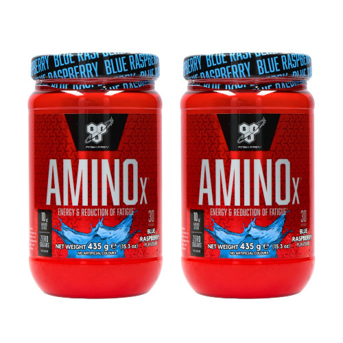 BSN Amino X - 2x 435g