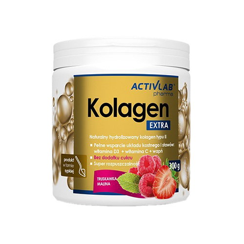 ACTIVLAB PHARMA Kolagen Extra - 300g