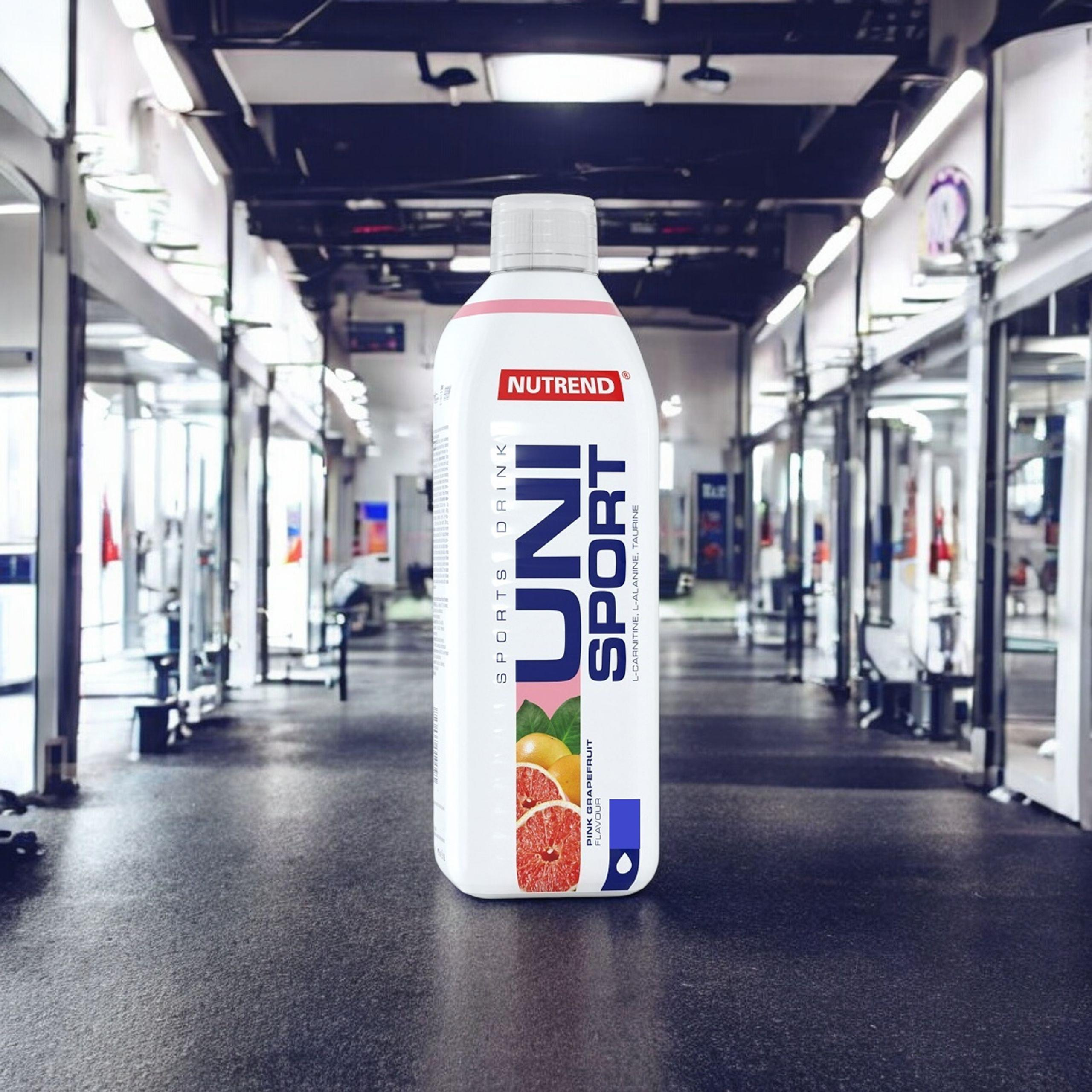 NUTREND Re-ge UNISport - 1000ml