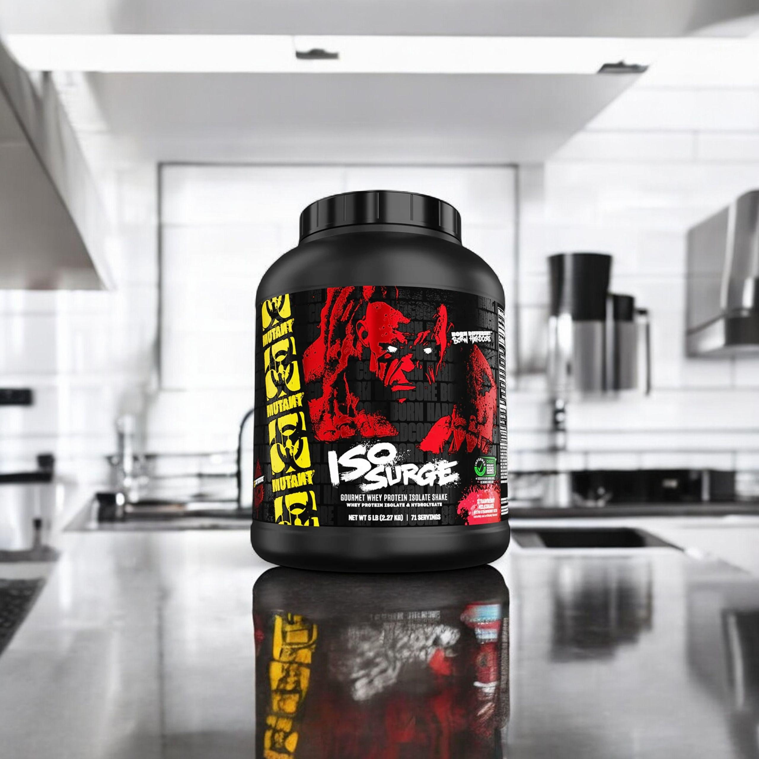 MUTANT Iso Surge - 2270g