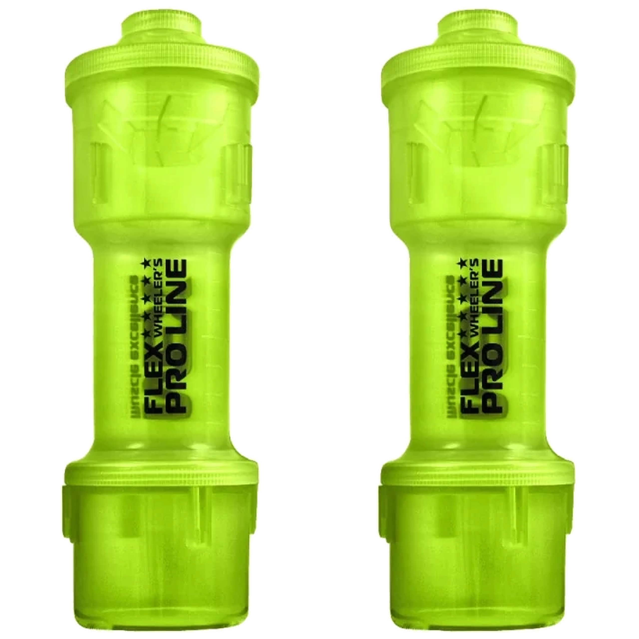 MEX NUTRITION - Multiple Shake - 2x 500ml - Green