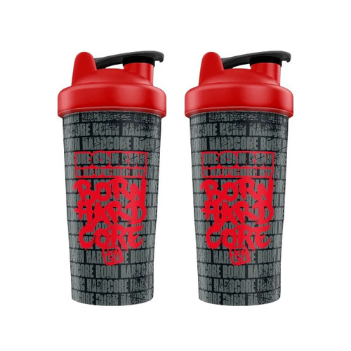 MUTANT - Shaker Cup Mutant Born Hardcore - 2x 700ml