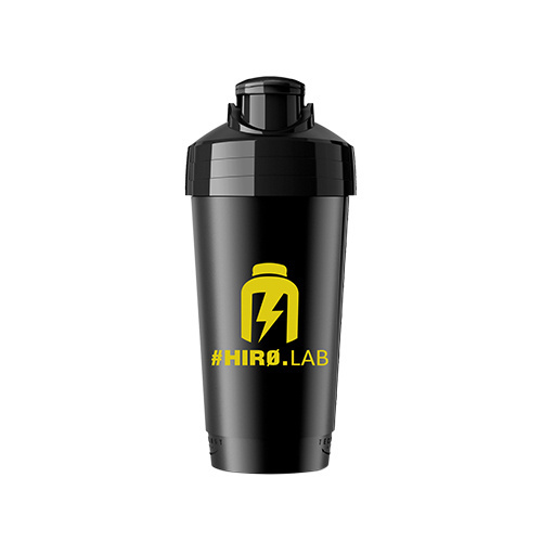 HIRO.LAB - Shaker Hiro Classic - 3x 700ml