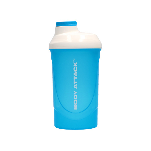 BODY ATTACK Shaker Body Attack - 2x 600ml