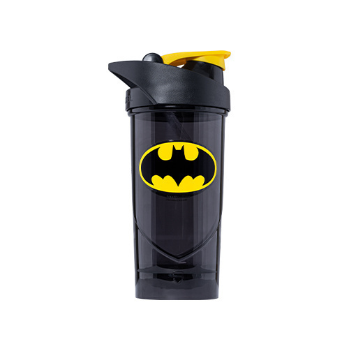 SHIELDMIXER Shaker Hero Pro - 3x 700ml