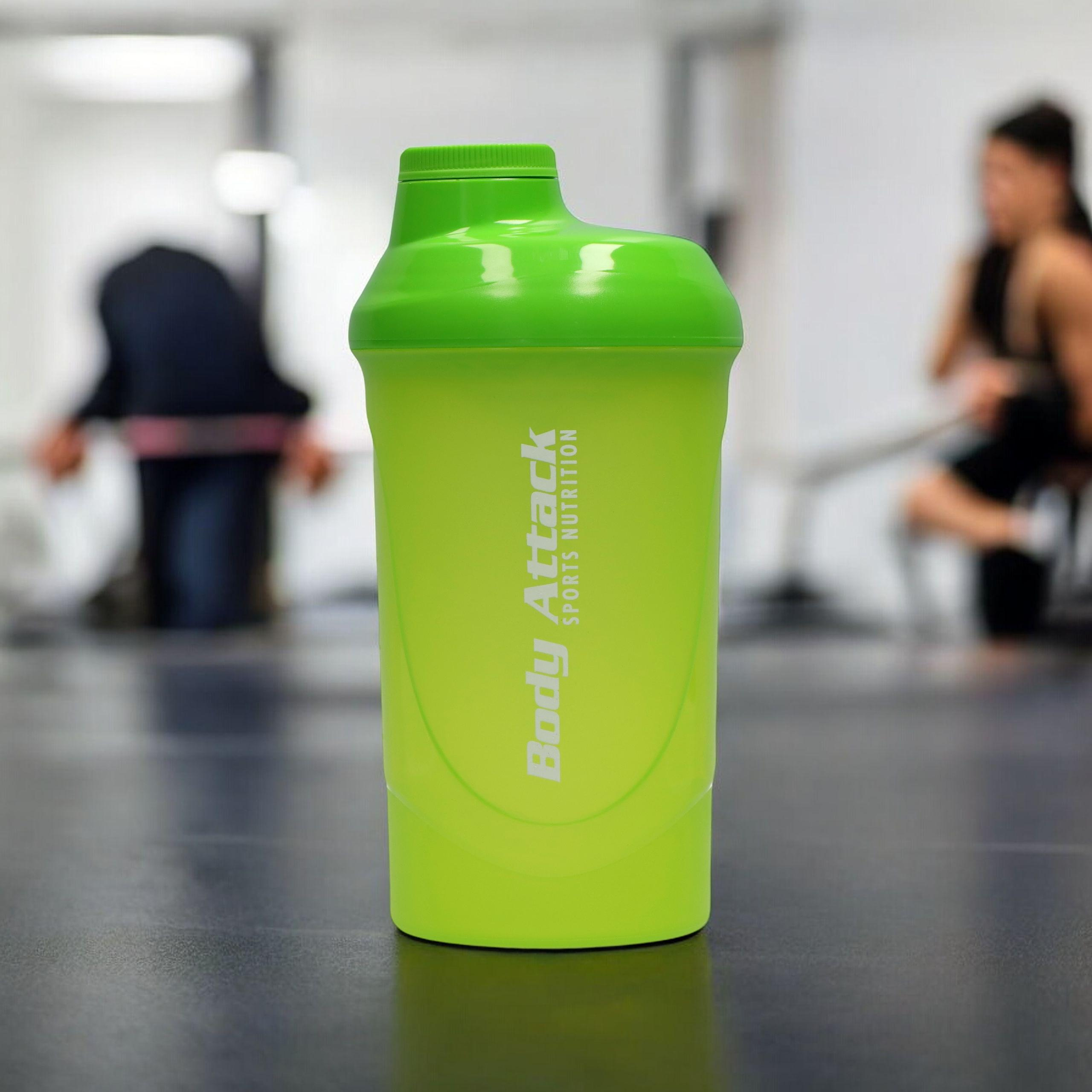 BODY ATTACK Shaker Body Attack - 2x 600ml