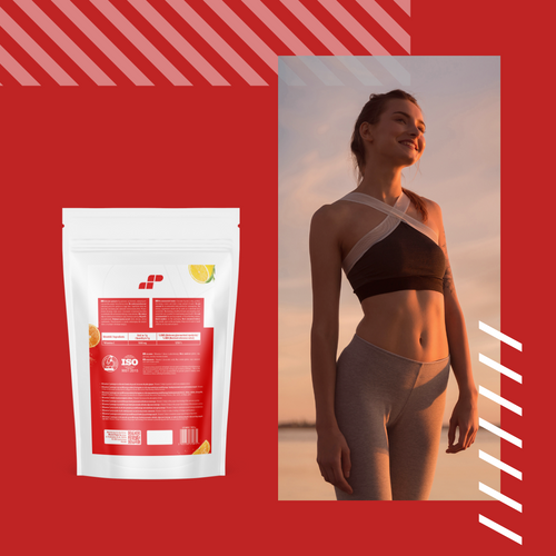 MP NUTRITION 100% Vitamin C 1000mg - 1000g - Witamina C - WYPRZEDAŻ - 07-11