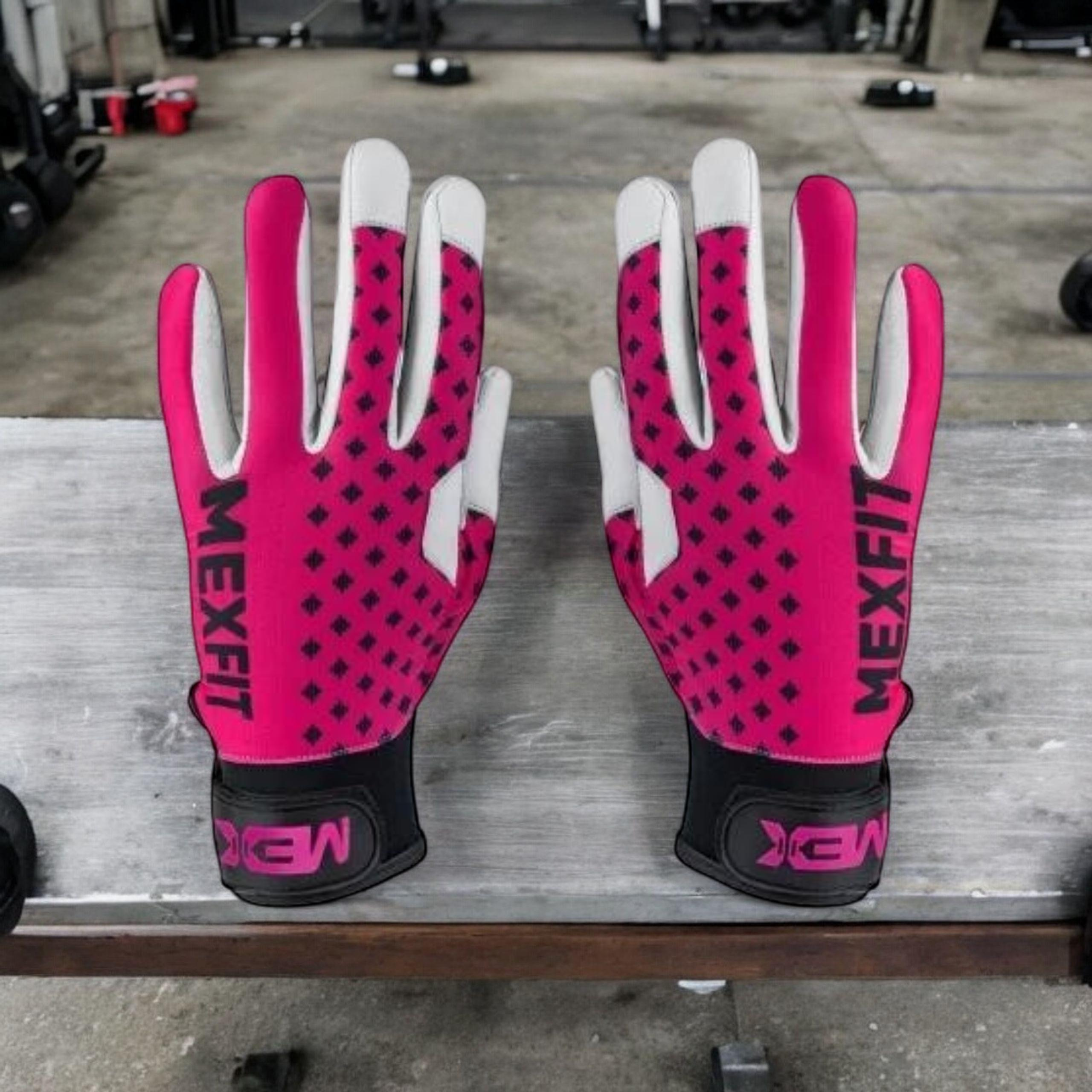 MEX NUTRITION - Mexfit Pink