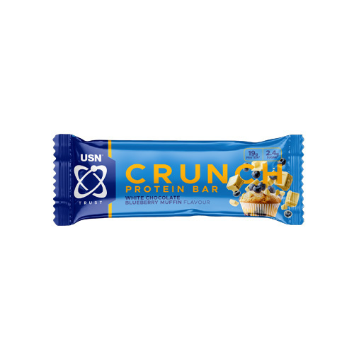 Ultimate Sports Nutrition USN - Trust Crunch - 2x 60g
