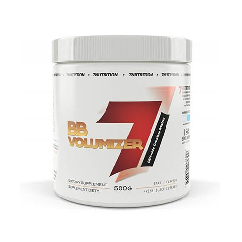 7 NUTRITION BB Volumizer - 500g