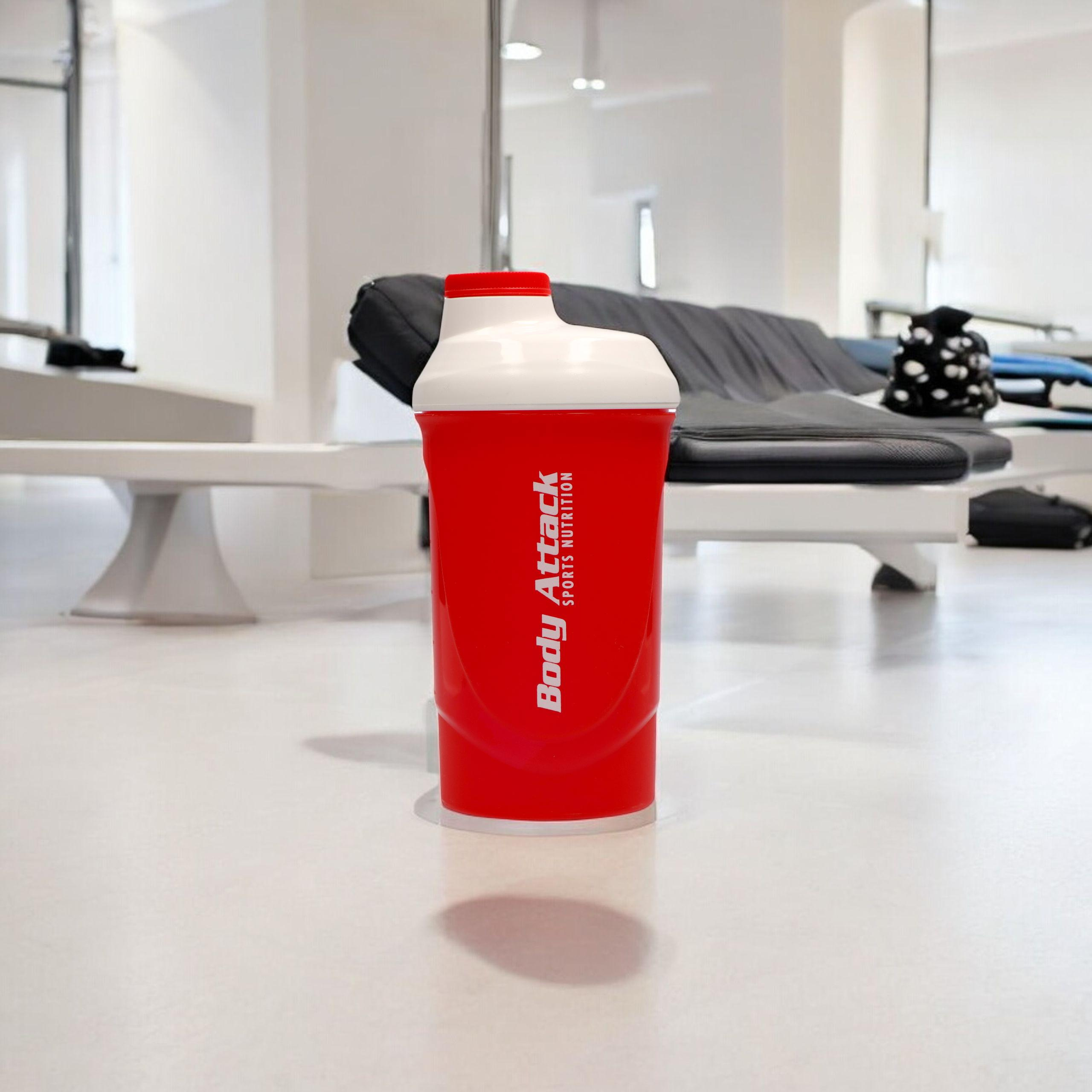 BODY ATTACK Shaker Body Attack - 2x 600ml