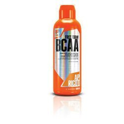 EXTRIFIT BCAA 80000mg Liquid - 1000ml