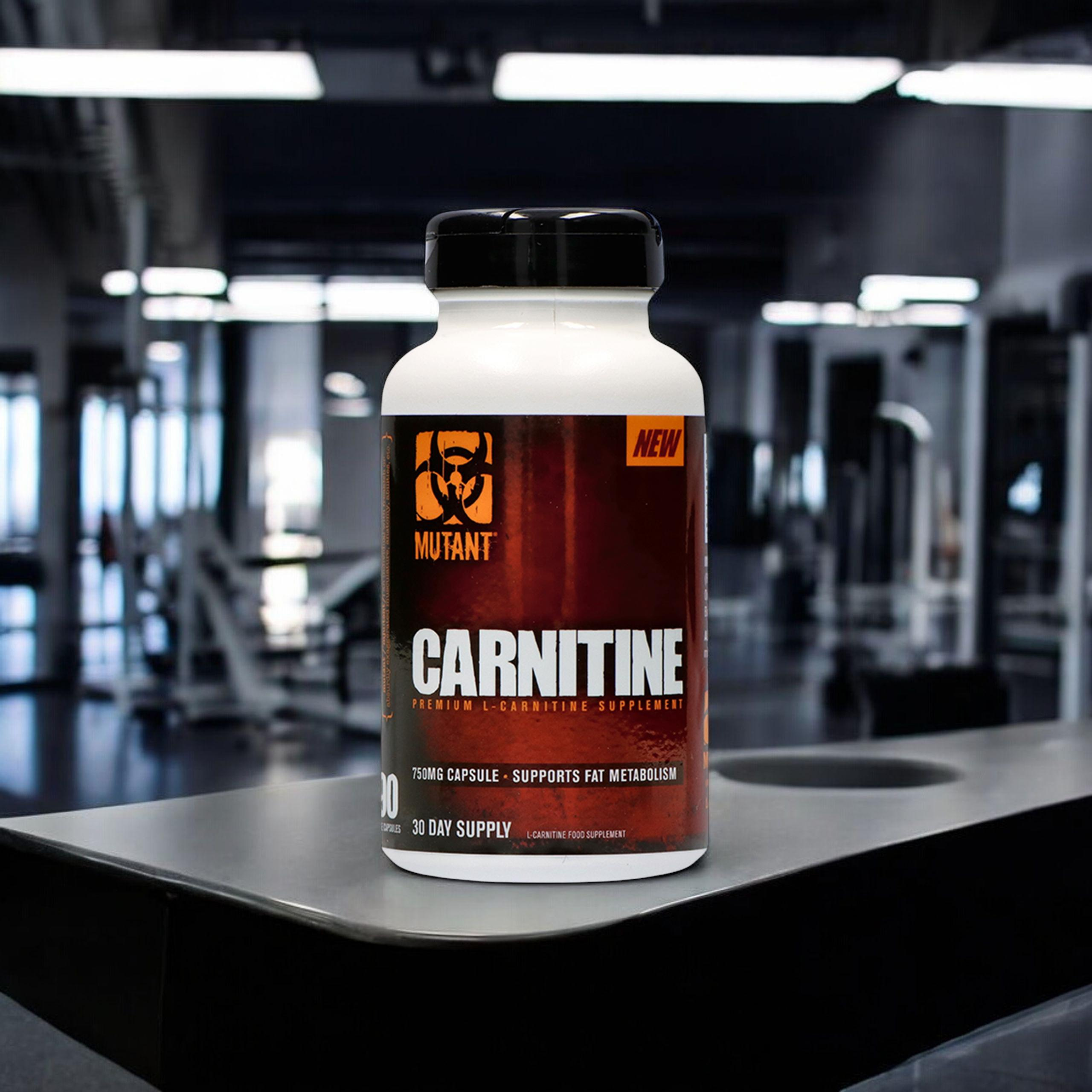 PVL L-Carnitine - 2x 90vcaps