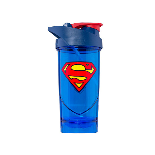 SHIELDMIXER Shaker Hero Pro - 2x 700ml